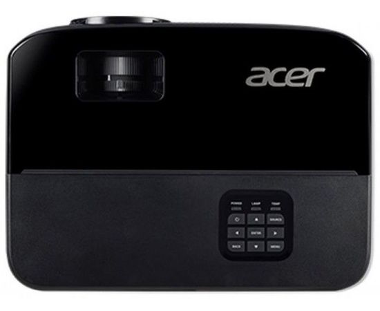 Beamer Acer X1223H, bild 6