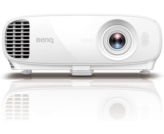 Beamer BenQ MU641, bild 2