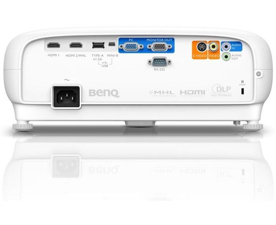 Beamer BenQ MU641, bild 3