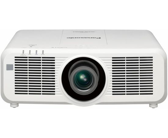 Beamer Panasonic PT-MZ670, bild 2