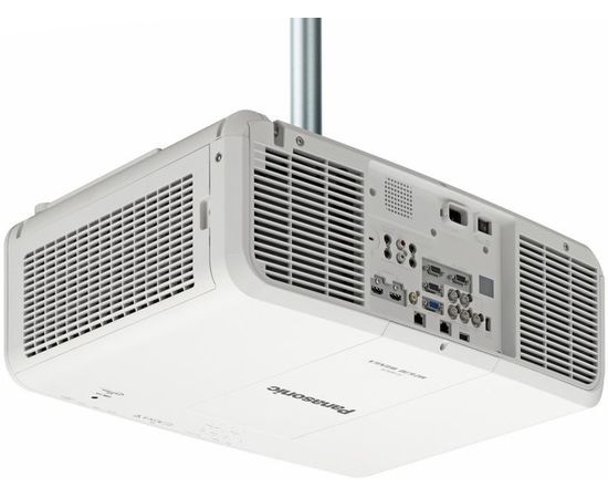 Beamer Panasonic PT-MZ670, bild 3