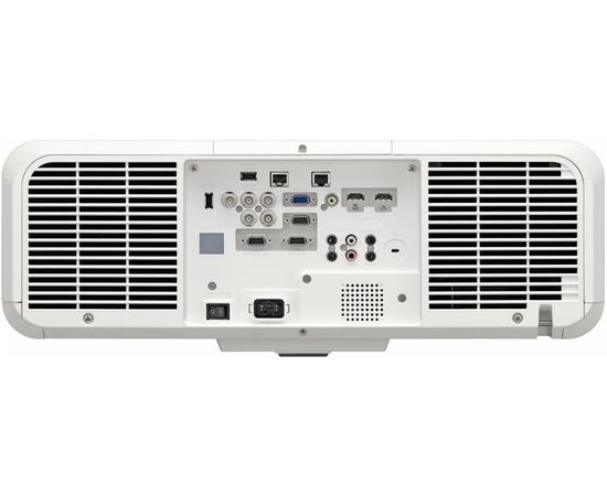 Beamer Panasonic PT-MZ670, bild 7