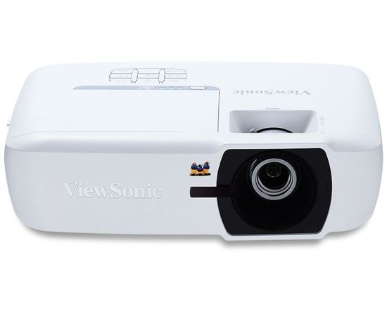 Beamer Viewsonic PA505W, bild 2