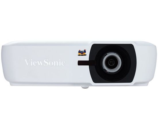 Beamer Viewsonic PA505W, bild 3