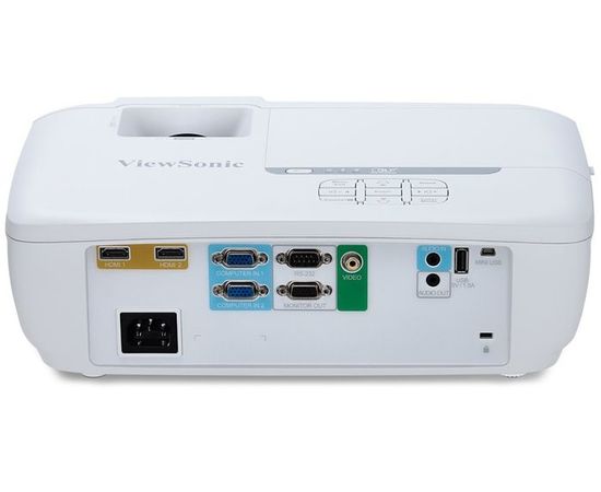 Beamer Viewsonic PA505W, bild 5