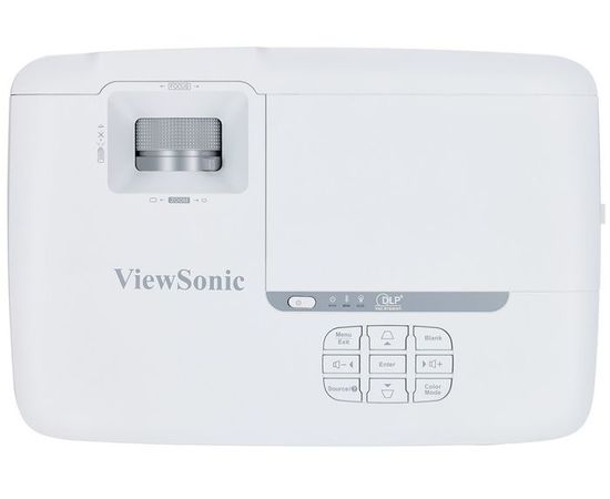 Beamer Viewsonic PA505W, bild 6