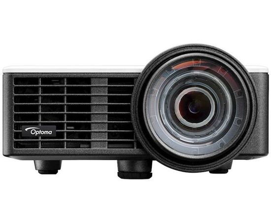 Beamer Optoma ML1050ST, bild 2