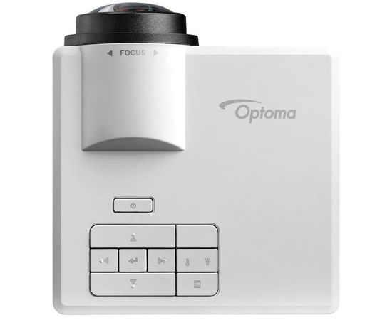 Beamer Optoma ML1050ST, bild 6