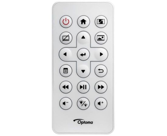 Beamer Optoma ML1050ST, bild 8