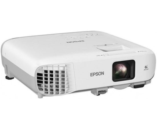 Beamer Epson EB-970, bild 2
