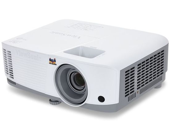 Beamer Viewsonic PG703X, bild 4