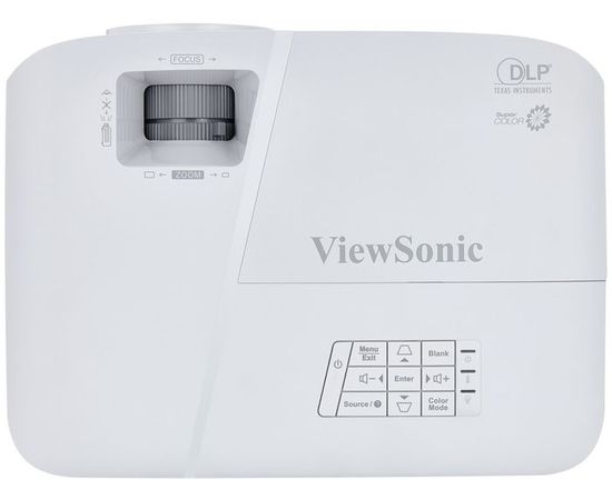 Beamer Viewsonic PG703X, bild 6