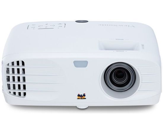 Beamer Viewsonic PG700WU, bild 3