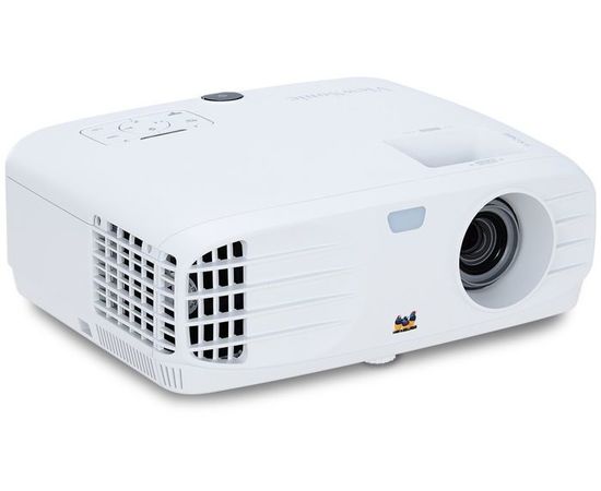 Beamer Viewsonic PG700WU, bild 5