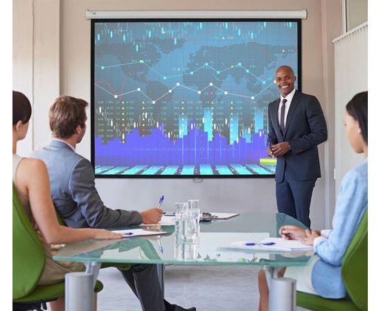 Beamer Viewsonic PG603W, bild 6