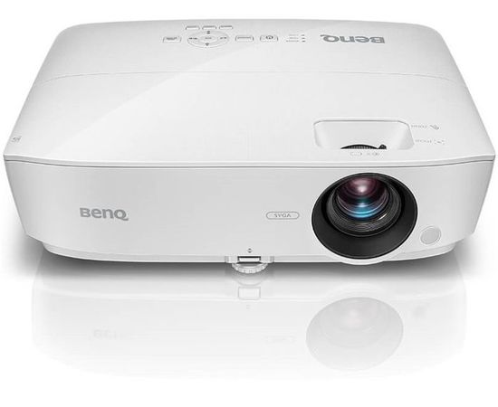 Beamer BenQ MS535, bild 2