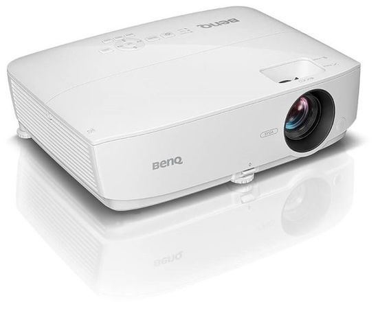 Beamer BenQ MS535, bild 3