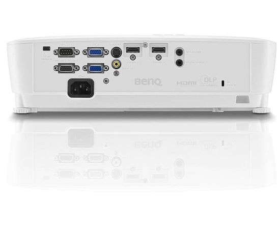 Beamer BenQ MS535, bild 5