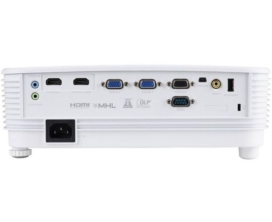 Beamer Acer P1150, bild 2