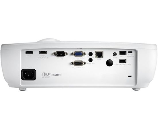 Beamer Optoma W461, bild 2