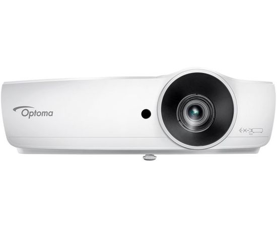 Beamer Optoma W461, bild 4