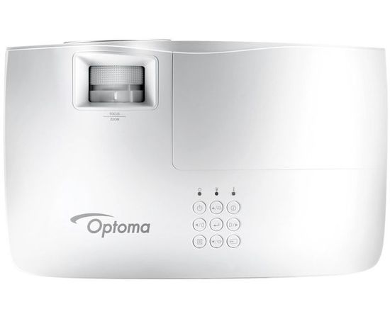 Beamer Optoma W461, bild 5