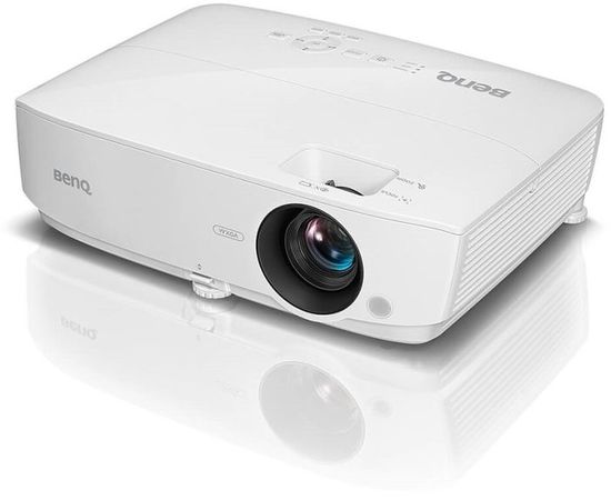 Beamer BenQ MW535, bild 2