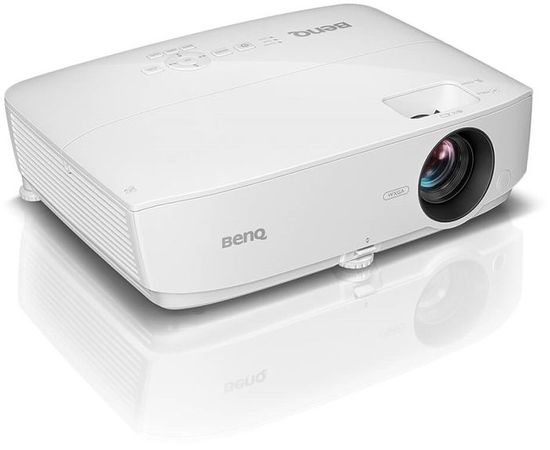 Beamer BenQ MW535, bild 3