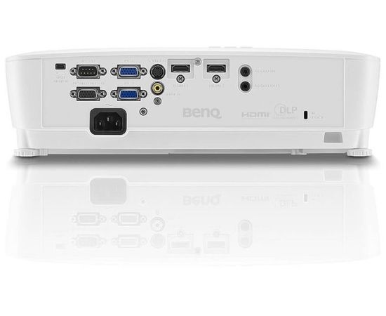 Beamer BenQ MW535, bild 4