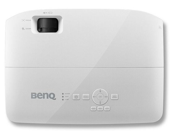 Beamer BenQ MW535, bild 5