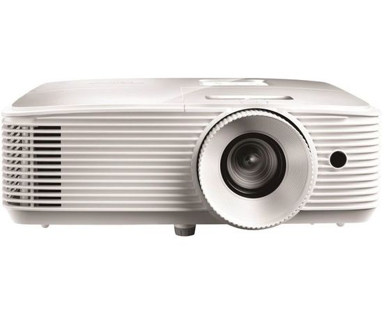 Beamer Optoma WU337, bild 2