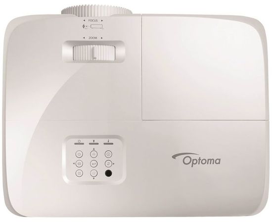 Beamer Optoma WU337, bild 6