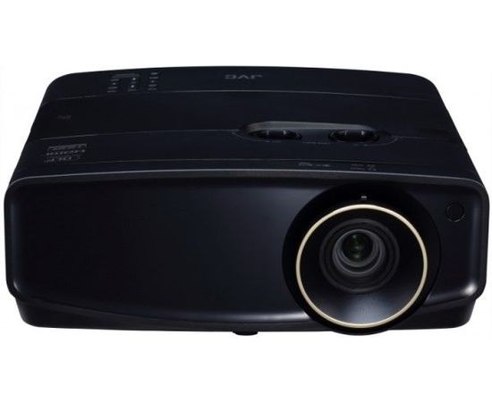 Beamer JVC LX-UH1, bild 4