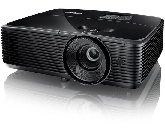 Beamer Optoma W335e, bild 4