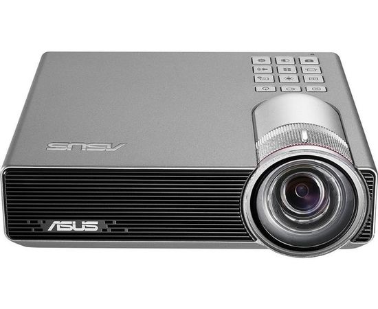 Beamer Asus P3E, bild 2