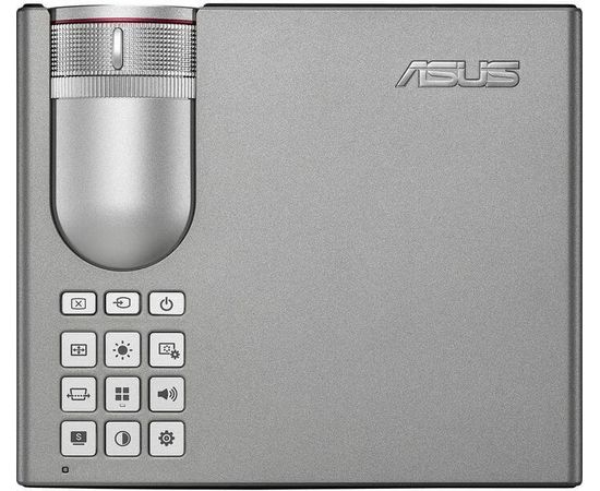 Beamer Asus P3E, bild 4