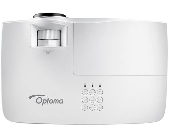 Beamer Optoma WU470, bild 4
