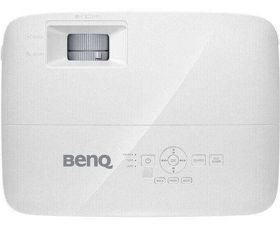 Beamer BenQ MW732, bild 3