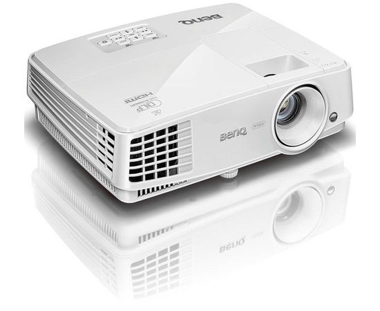 Beamer BenQ MW707, bild 2