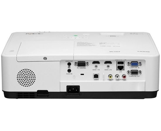 Beamer NEC MC342X, bild 6