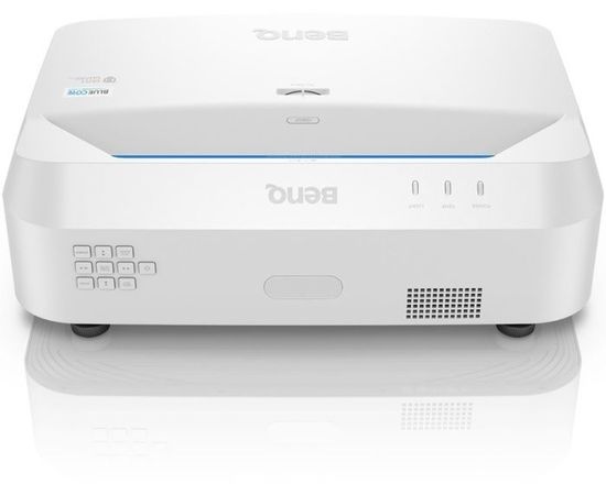 Beamer BenQ LW890UST, bild 3