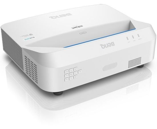 Beamer BenQ LW890UST, bild 4
