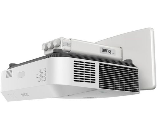 Beamer BenQ LW890UST, bild 5