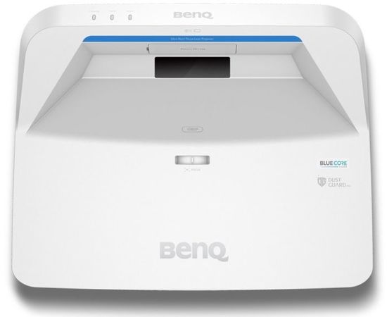 Beamer BenQ LW890UST, bild 6