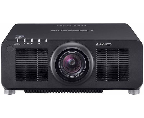 Beamer Panasonic PT-RZ120, bild 2