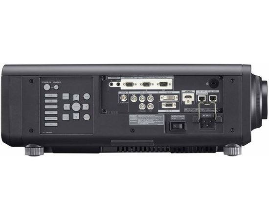 Beamer Panasonic PT-RZ120, bild 3