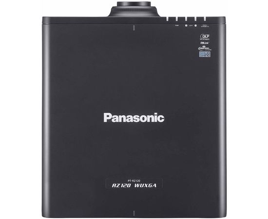 Beamer Panasonic PT-RZ120, bild 4