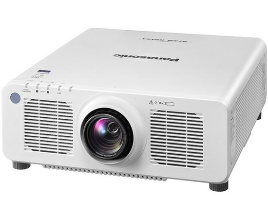 Beamer Panasonic PT-RZ120, bild 5