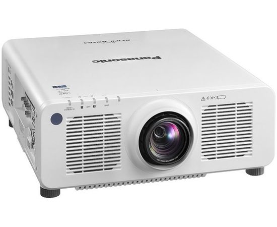 Beamer Panasonic PT-RZ120, bild 6