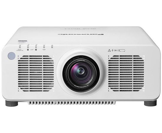 Beamer Panasonic PT-RZ120, bild 7